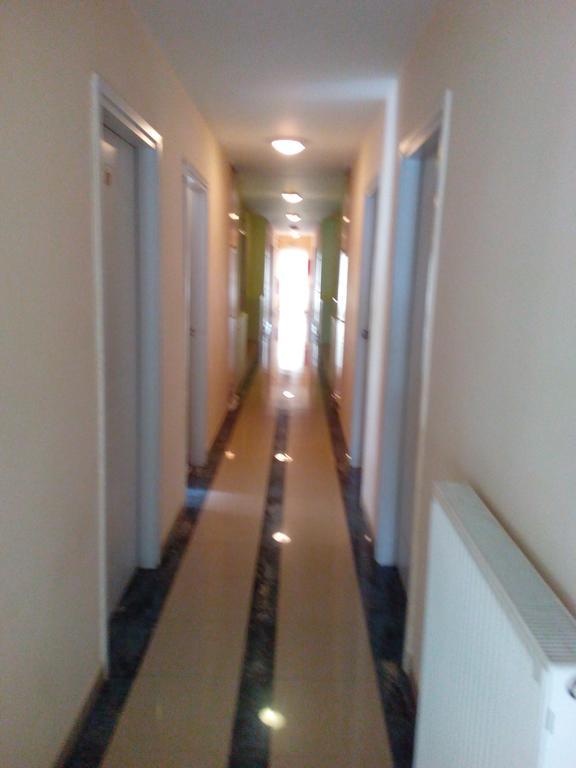 Cybele Guest Accommodation Atenas Exterior foto